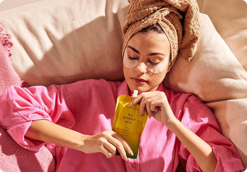 nutrino lab carousel 3