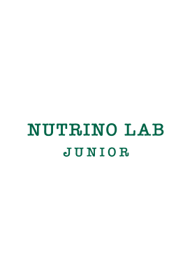 nutrino lab junior