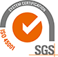 SGS ISO 45001 TCS HR2